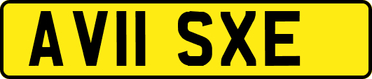 AV11SXE