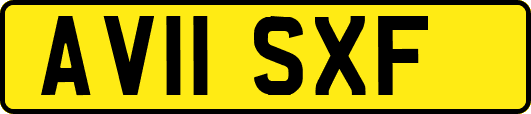 AV11SXF