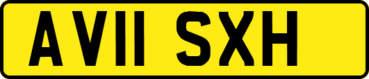 AV11SXH