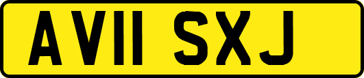 AV11SXJ