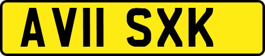 AV11SXK