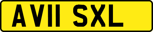 AV11SXL