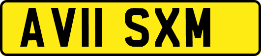 AV11SXM