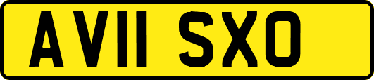 AV11SXO