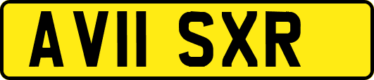 AV11SXR