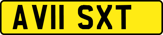 AV11SXT