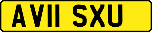 AV11SXU