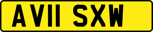 AV11SXW