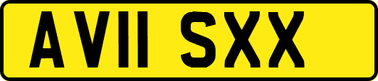 AV11SXX