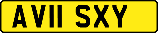 AV11SXY