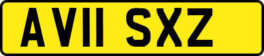 AV11SXZ