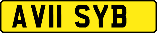 AV11SYB