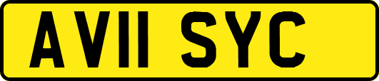 AV11SYC