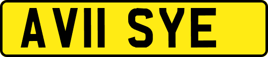 AV11SYE