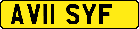 AV11SYF