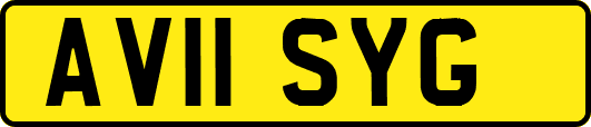 AV11SYG