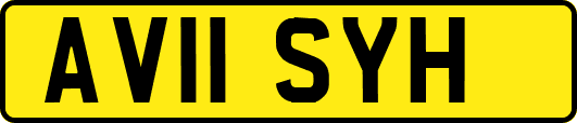 AV11SYH