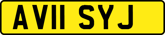 AV11SYJ