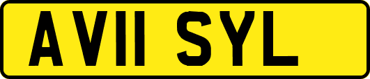 AV11SYL