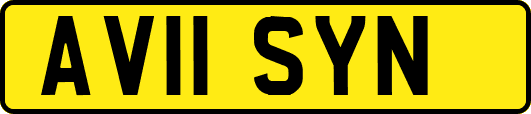 AV11SYN