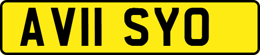 AV11SYO