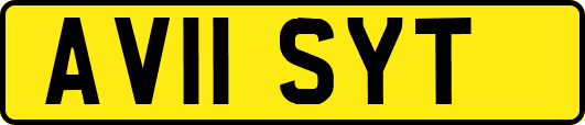 AV11SYT