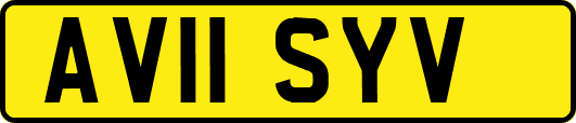 AV11SYV