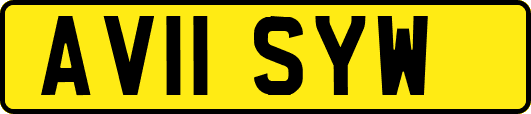 AV11SYW