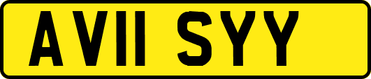 AV11SYY