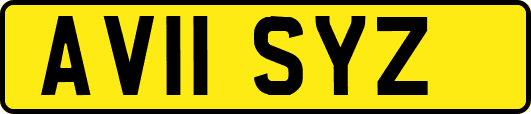 AV11SYZ