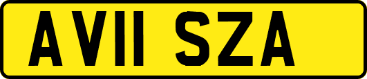 AV11SZA