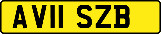 AV11SZB
