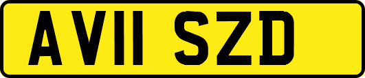 AV11SZD