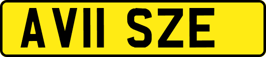 AV11SZE