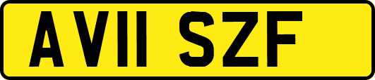 AV11SZF