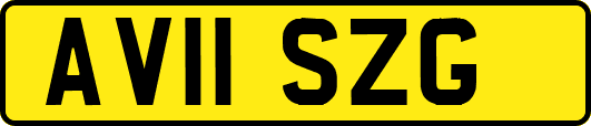 AV11SZG