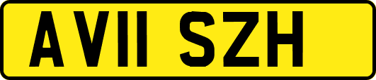AV11SZH