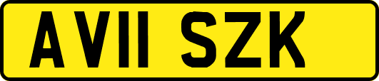 AV11SZK