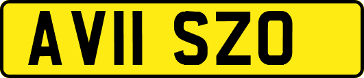 AV11SZO