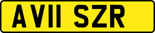 AV11SZR