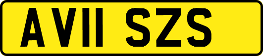 AV11SZS