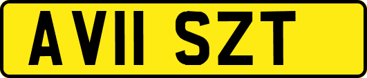 AV11SZT