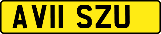 AV11SZU