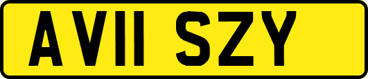 AV11SZY