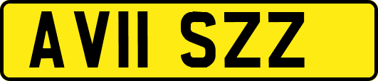 AV11SZZ