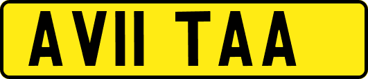 AV11TAA