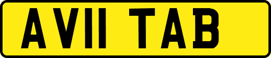 AV11TAB