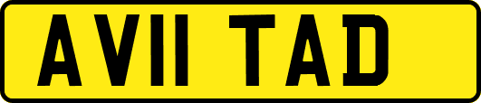 AV11TAD