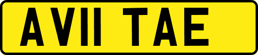 AV11TAE