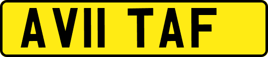 AV11TAF